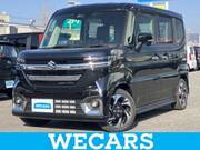 2025 SUZUKI SPACIA CUSTOM