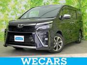 2019 TOYOTA VOXY
