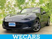 2021 MAZDA ROADSTER RF