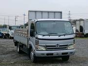 2009 HINO DUTRO 2ton