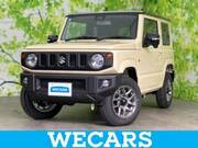 2025 SUZUKI JIMNY