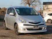 2006 TOYOTA RACTIS G