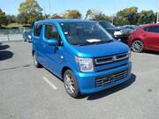 2019 SUZUKI WAGON R FA