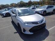 2019 TOYOTA COROLLA FIELDER HYBRID G