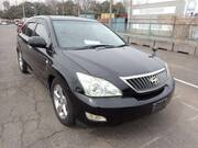 2008 TOYOTA HARRIER