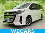 2021 TOYOTA NOAH