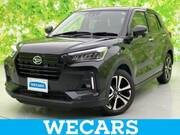 2021 DAIHATSU ROCKY