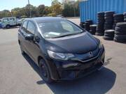 2014 HONDA FIT