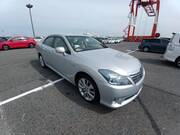 2010 TOYOTA CROWN HYBRID