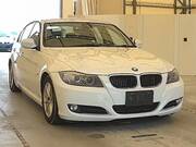 2011 BMW 3 SERIES 320I