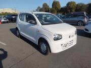 2017 SUZUKI ALTO