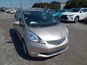 2010 HONDA FIT G