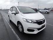 2019 HONDA FIT