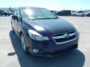 2013 SUBARU IMPREZA G4