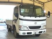 2006 TOYOTA TOYOACE TRUCK 1.5ton