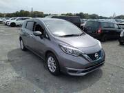 2019 NISSAN NOTE E POWER X