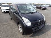 2011 SUZUKI ALTO