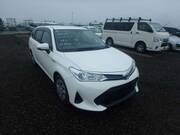 2019 TOYOTA COROLLA FIELDER HYBRID