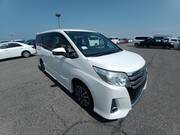 2015 TOYOTA NOAH SI