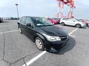 2012 TOYOTA COROLLA FIELDER