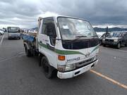 1996 HINO RANGER 2ton