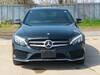 MERCEDES BENZ C CLASS