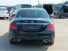 MERCEDES BENZ C CLASS