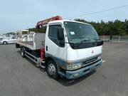 2000 MITSUBISHI CANTER 3.05ton