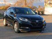 2016 HONDA VEZEL