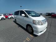 2003 TOYOTA ALPHARD AS PREMIUM