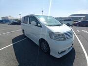 2004 TOYOTA ALPHARD AS PREMIUM ALCANTARA