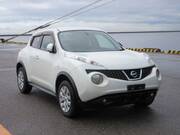 2012 NISSAN JUKE 15RX TYPE V