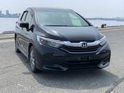 2015 HONDA SHUTTLE HYBRID