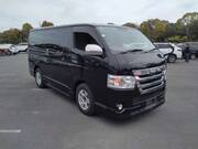 2019 TOYOTA HIACE VAN