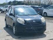 2011 NISSAN MARCH 12X