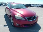 2009 LEXUS IS