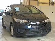2016 HONDA FIT HYBRID