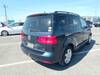 VOLKSWAGEN GOLF TOURAN