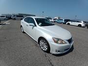 2009 LEXUS IS