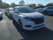 2019 HONDA VEZEL HYBRID Z HONDA SENSING