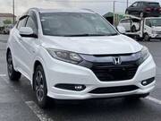 2015 HONDA VEZEL HYBRID Z