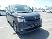 2009 TOYOTA VOXY ZS