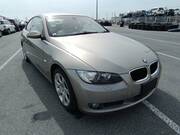 2008 BMW 3 SERIES 320I