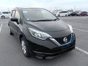 2017 NISSAN NOTE E POWER X