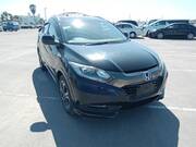 2017 HONDA VEZEL HYBRID Z HONDA SENSING