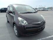 2009 TOYOTA RACTIS X HID SELECTION