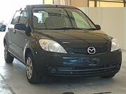 2005 MAZDA DEMIO CASUAL