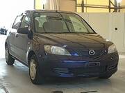 2005 MAZDA DEMIO CASUAL