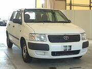 2011 TOYOTA SUCCEED VAN UL