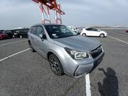 2013 SUBARU FORESTER 2.0XT EYESIGHT
